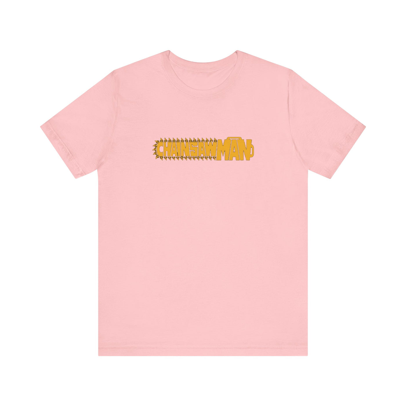 Chainsaw Man x -tshirt