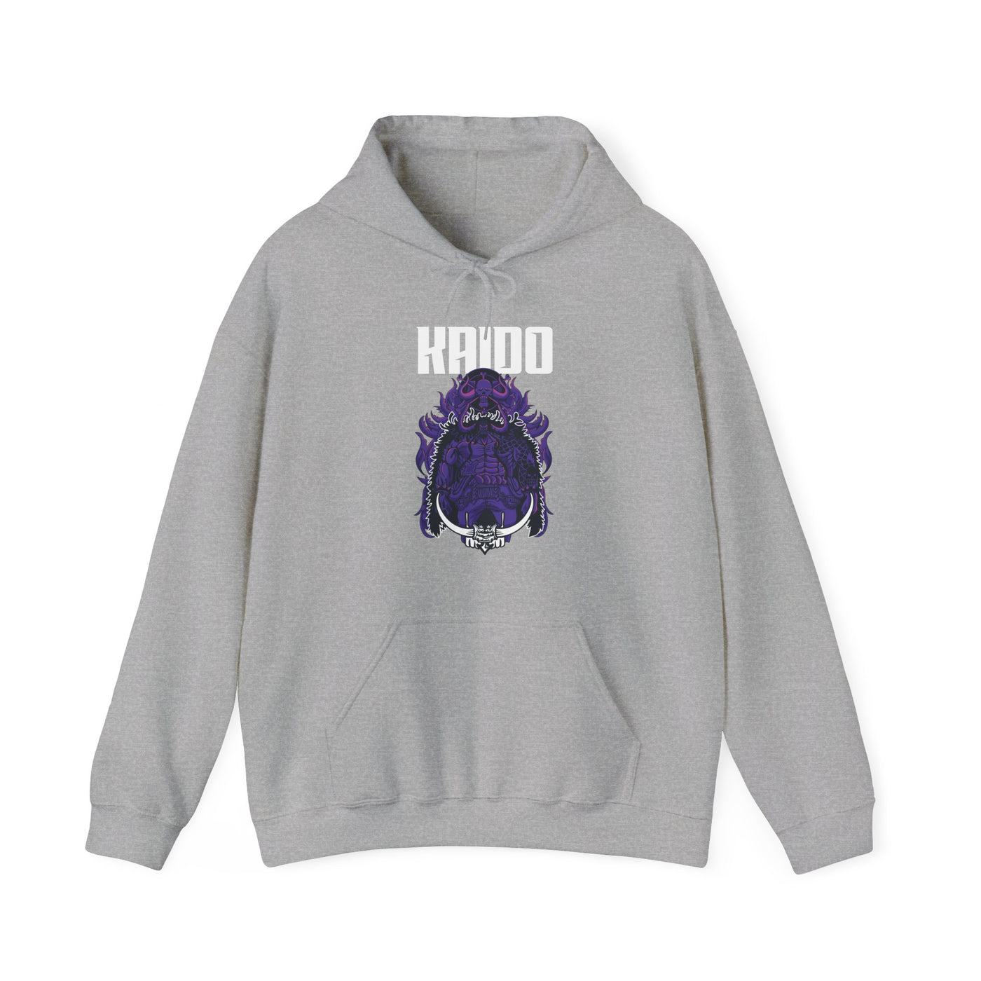 Kaido -Hoodie