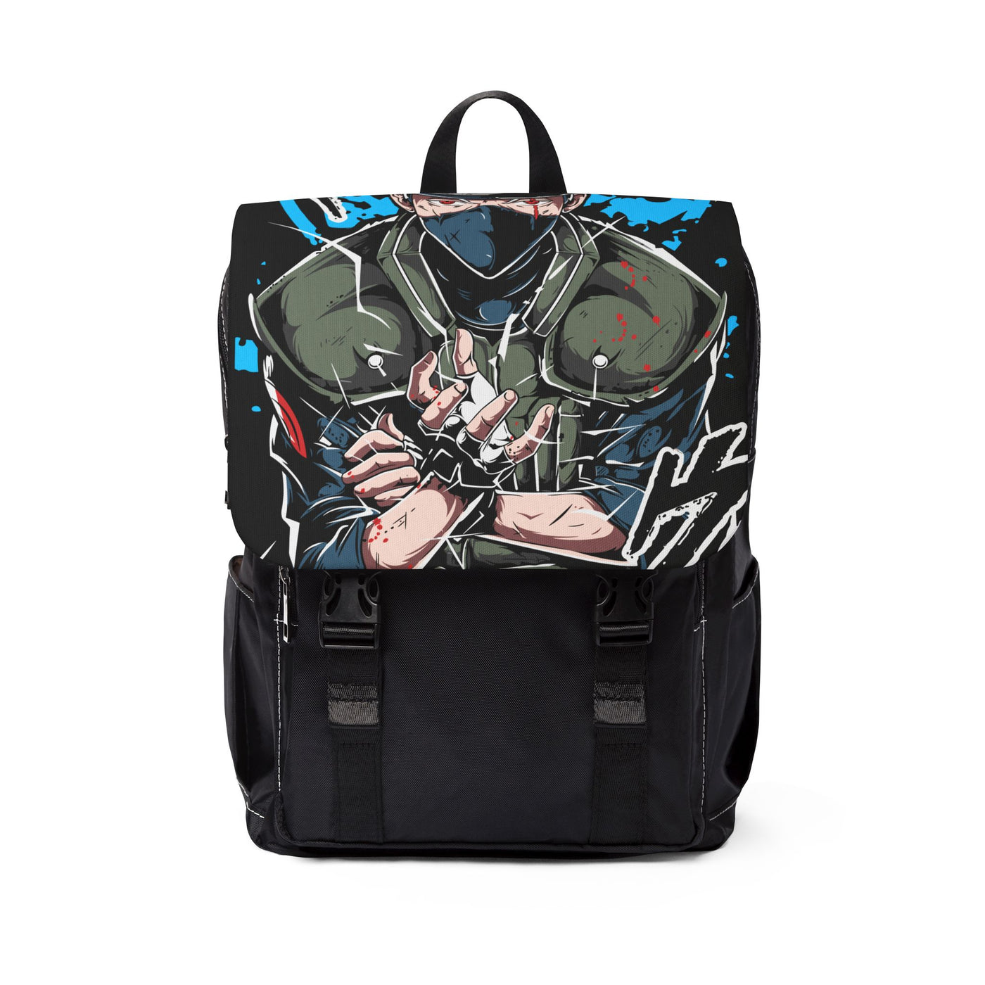 Kakashi-Backpack