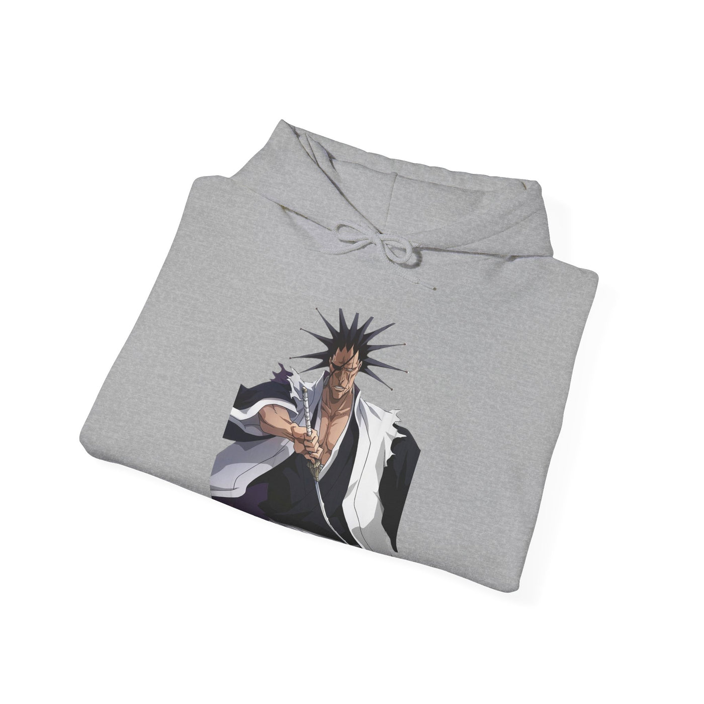 kenpachi-Hoodie