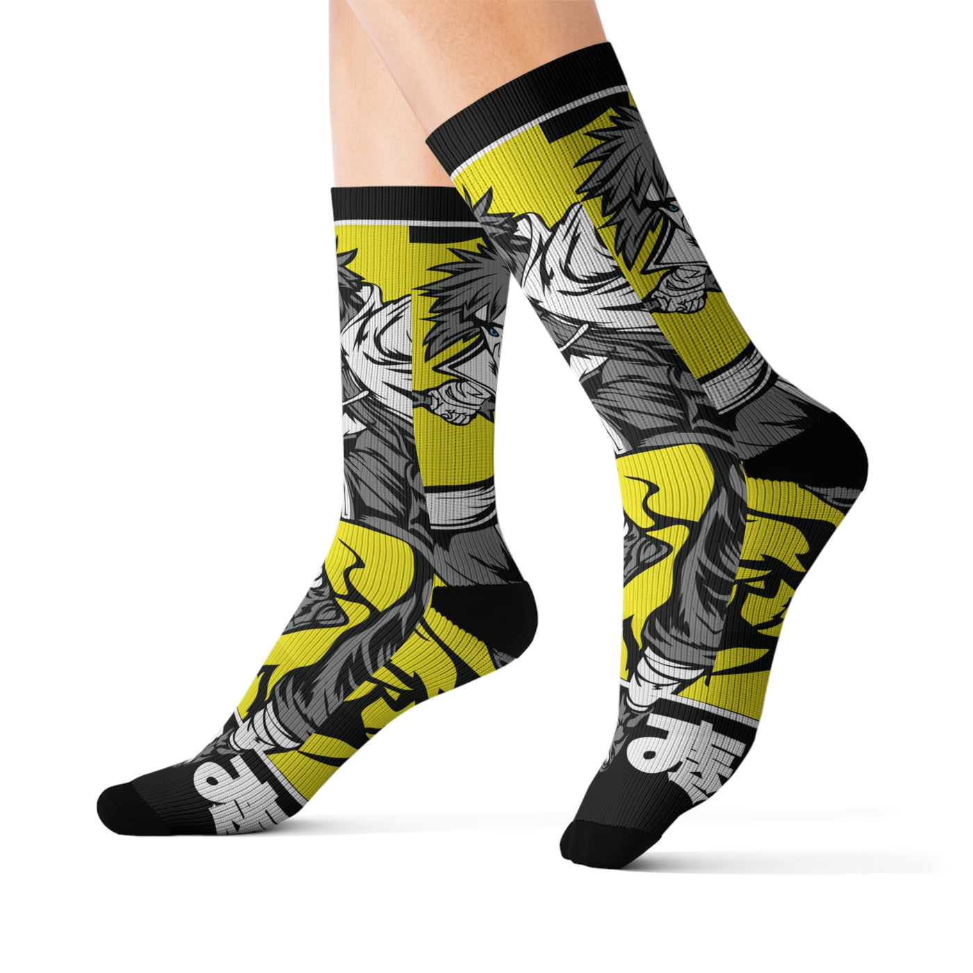 Minato -Socks