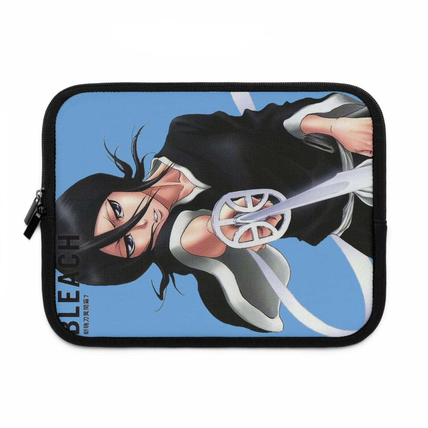 RUKIA KUCHIKI-Laptop Sleeve