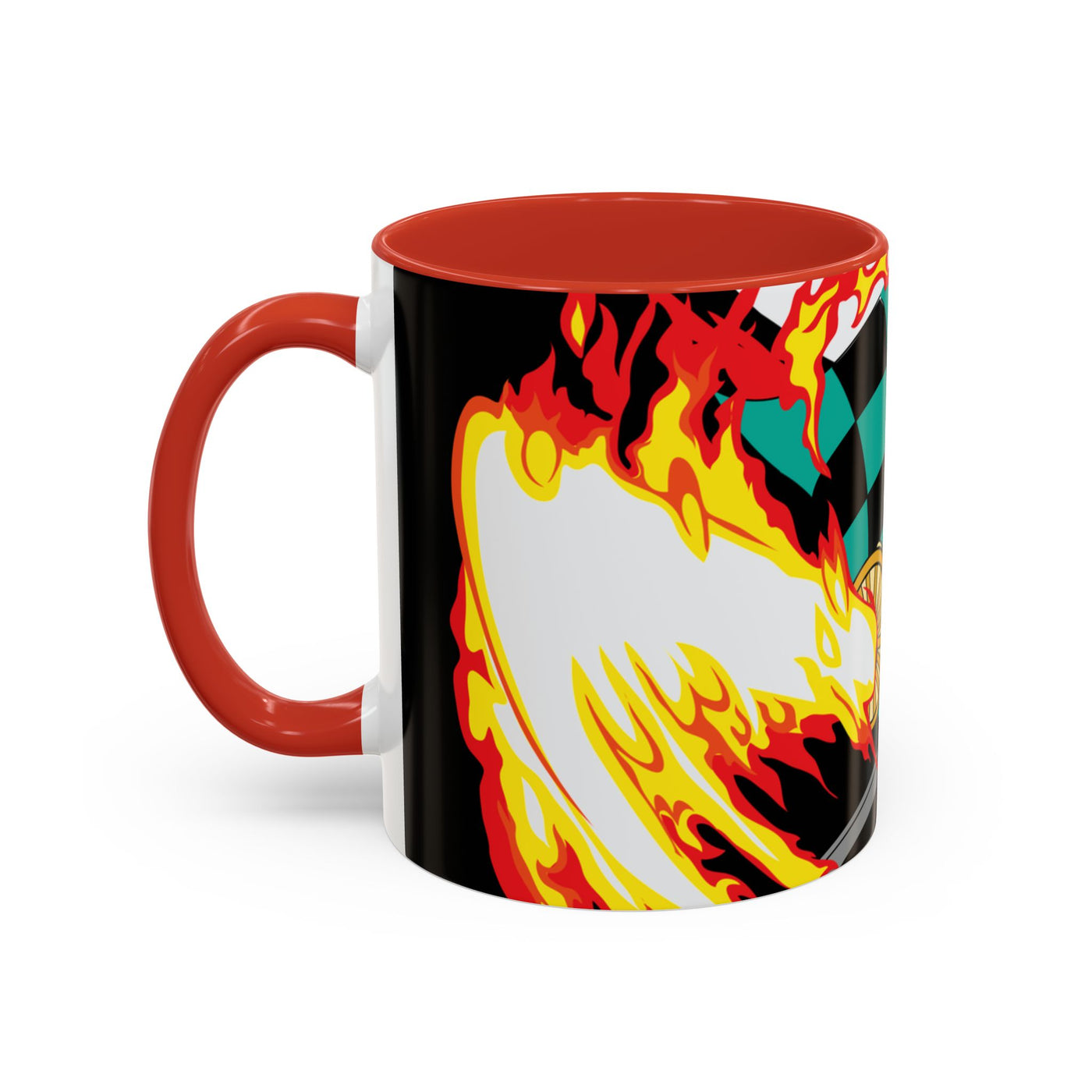 Copy of Tanjiro -Coffee Mug