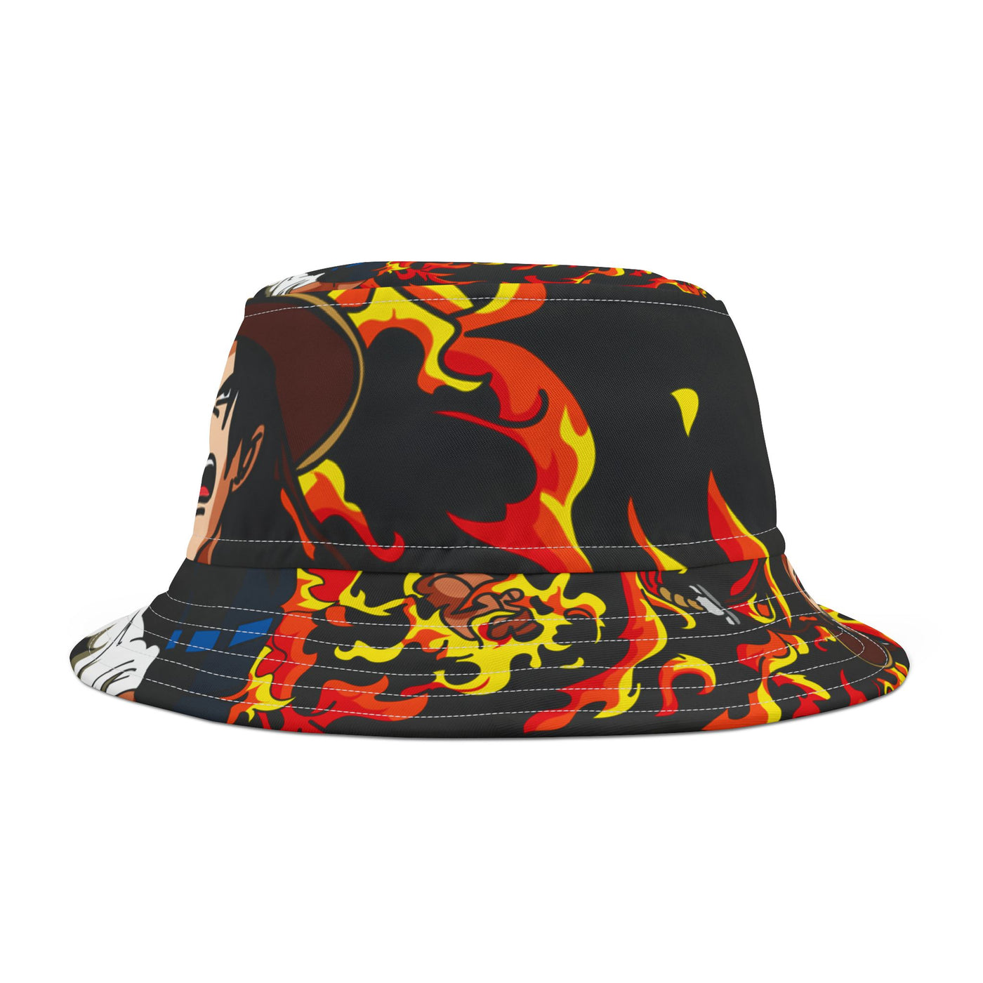 Ace- Bucket Hat