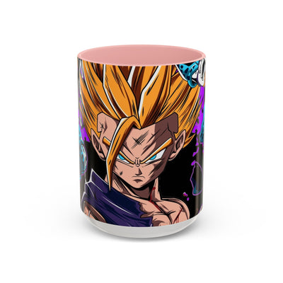 SON GOHAN -Coffee Mug