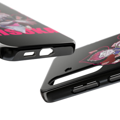 HISOKA-Phone Cases