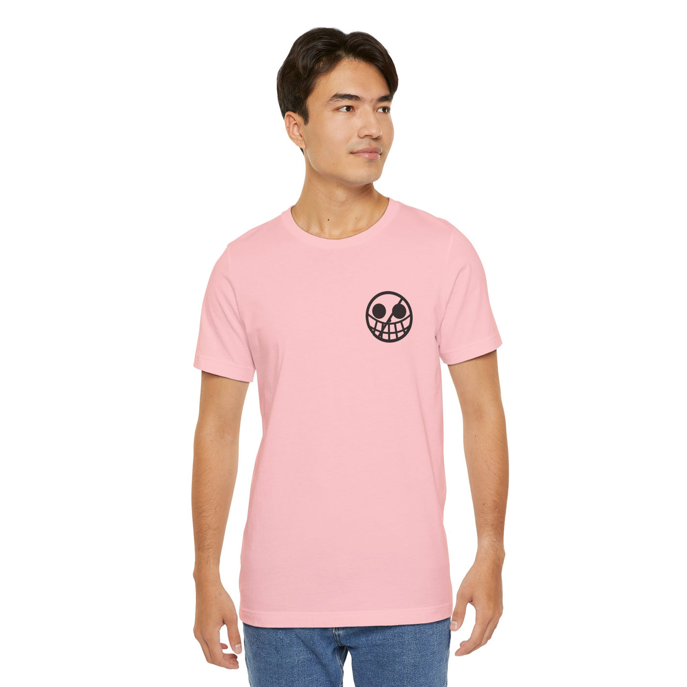 Doflamingo -tshirt