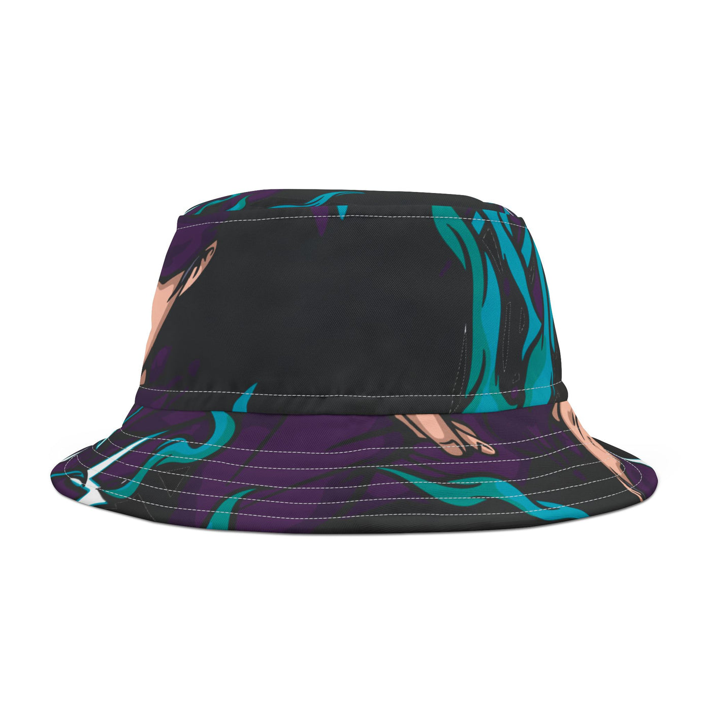 Gojo Satoru- Bucket Hat