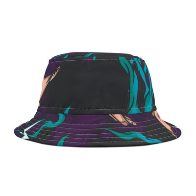 Gojo Satoru- Bucket Hat