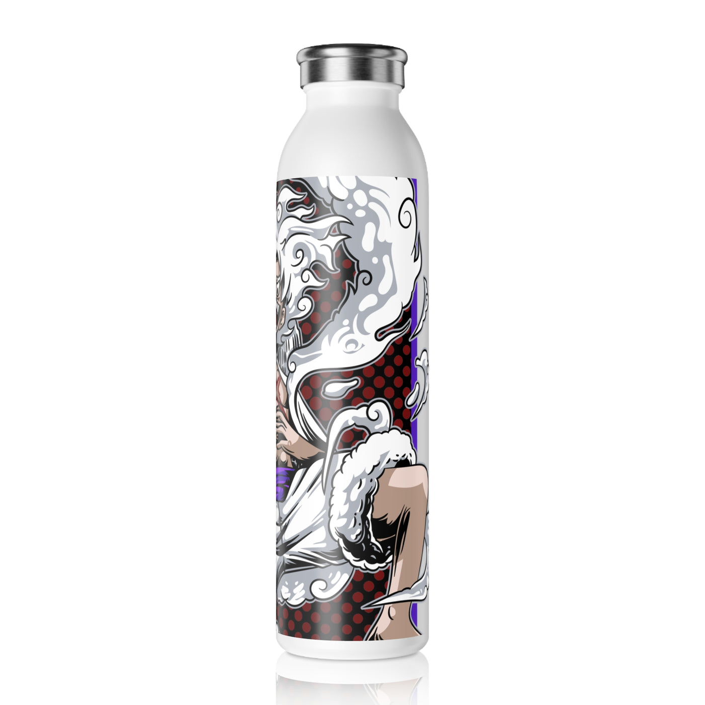 Luffy Gear 5-Water Bottle