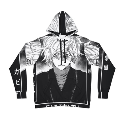 "Gabimaru The Hollow"-Hoodie