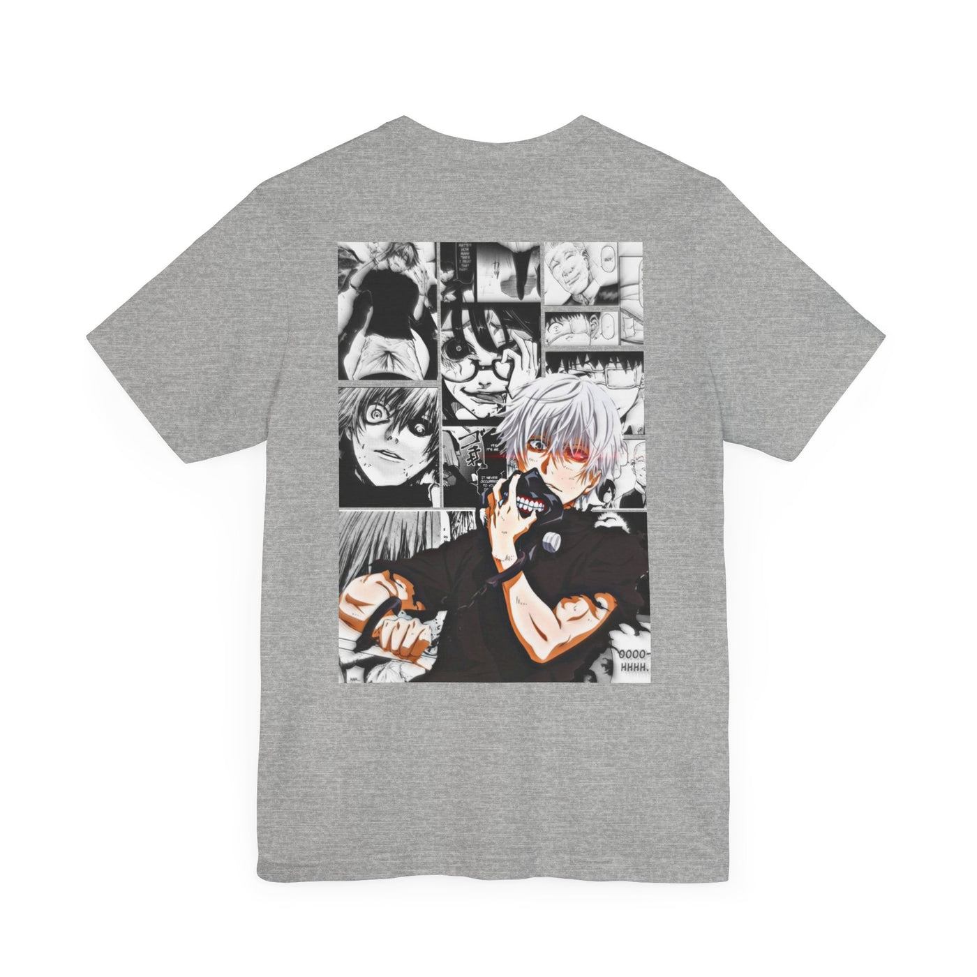 Ken Kaneki-tshirt