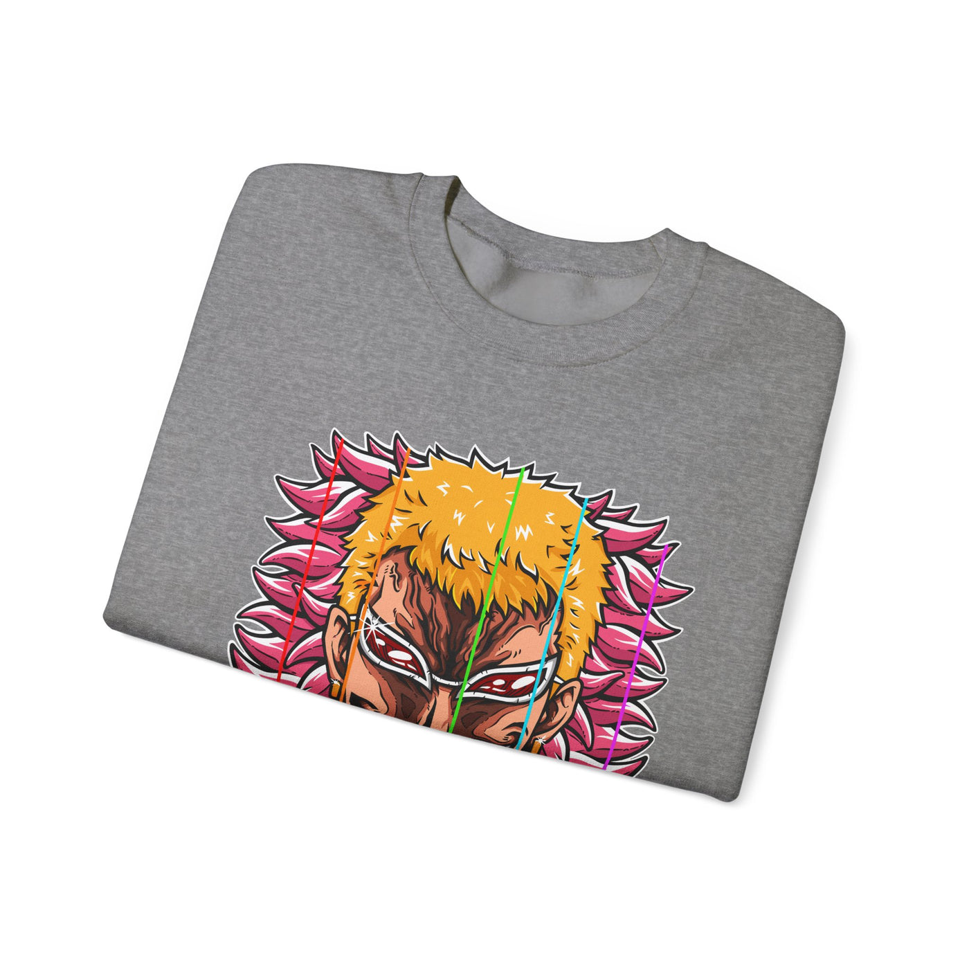 Doflamingo -Sweatshirt