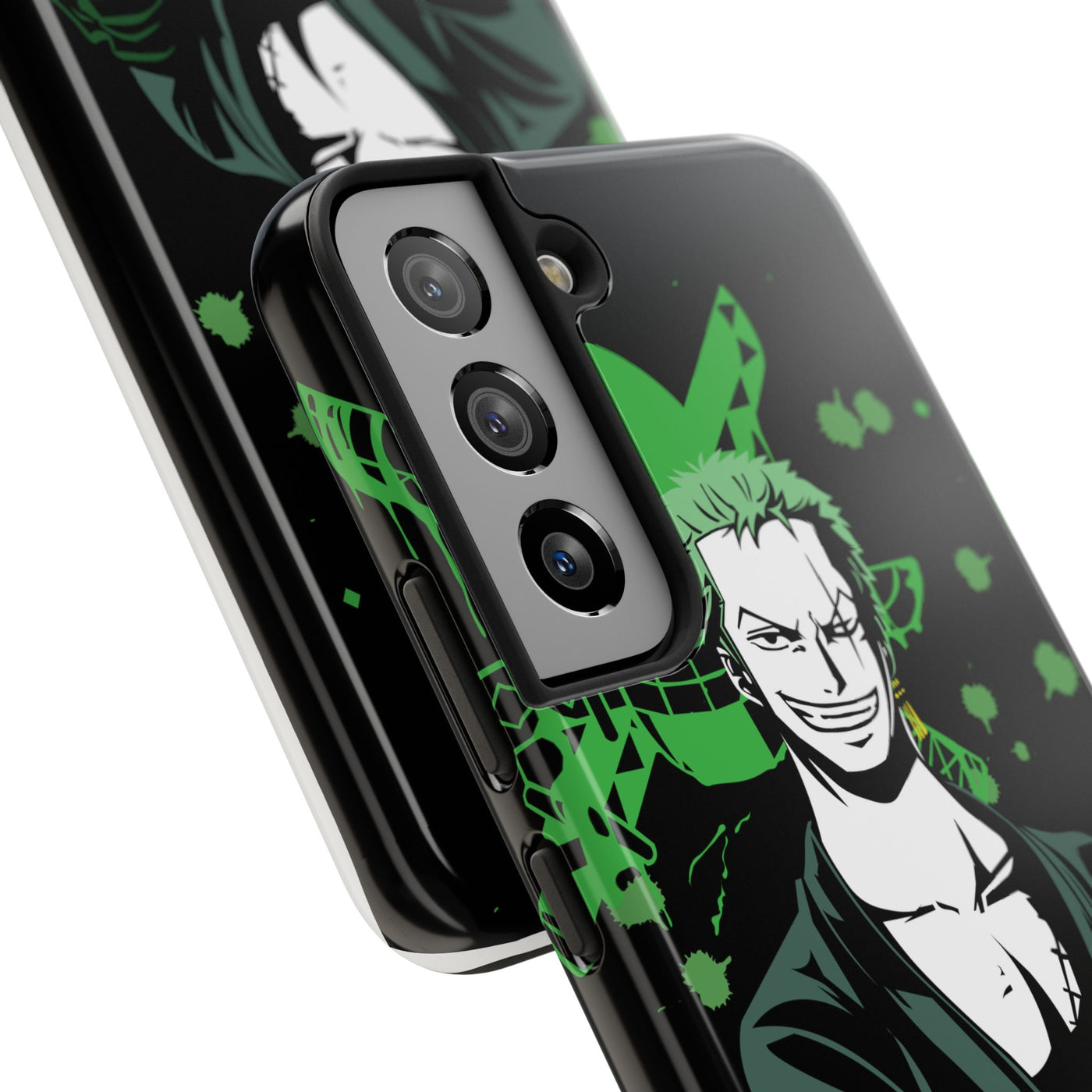 Zoro Green-Phone Cases