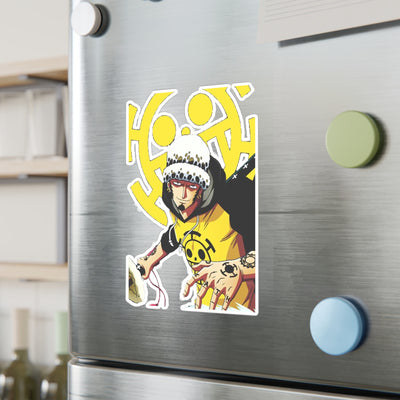 Trafalgar Law -Sticker