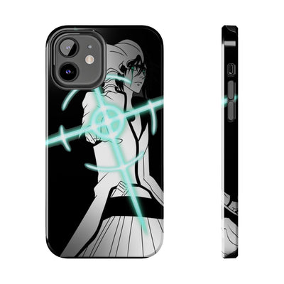 Ulquiorra Cifer-Phone Cases