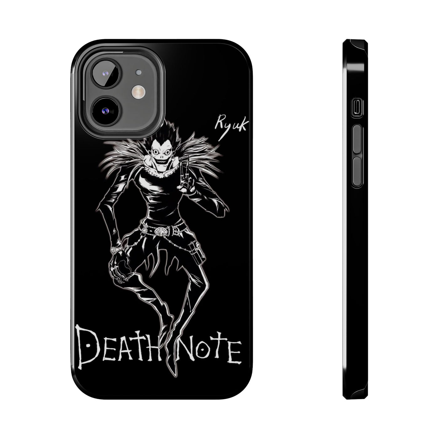 "Ryuk"-Phone Cases