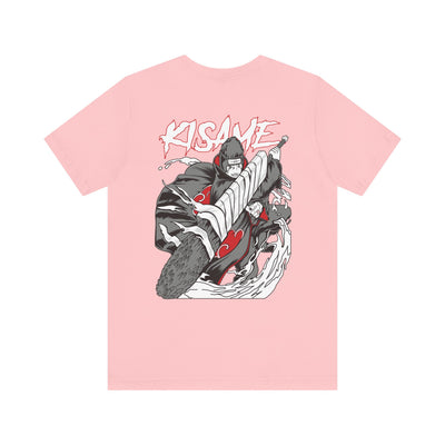 Copy of Kisame Hoshigaki-tshirt