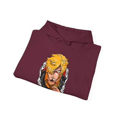 Sanji -Hoodie