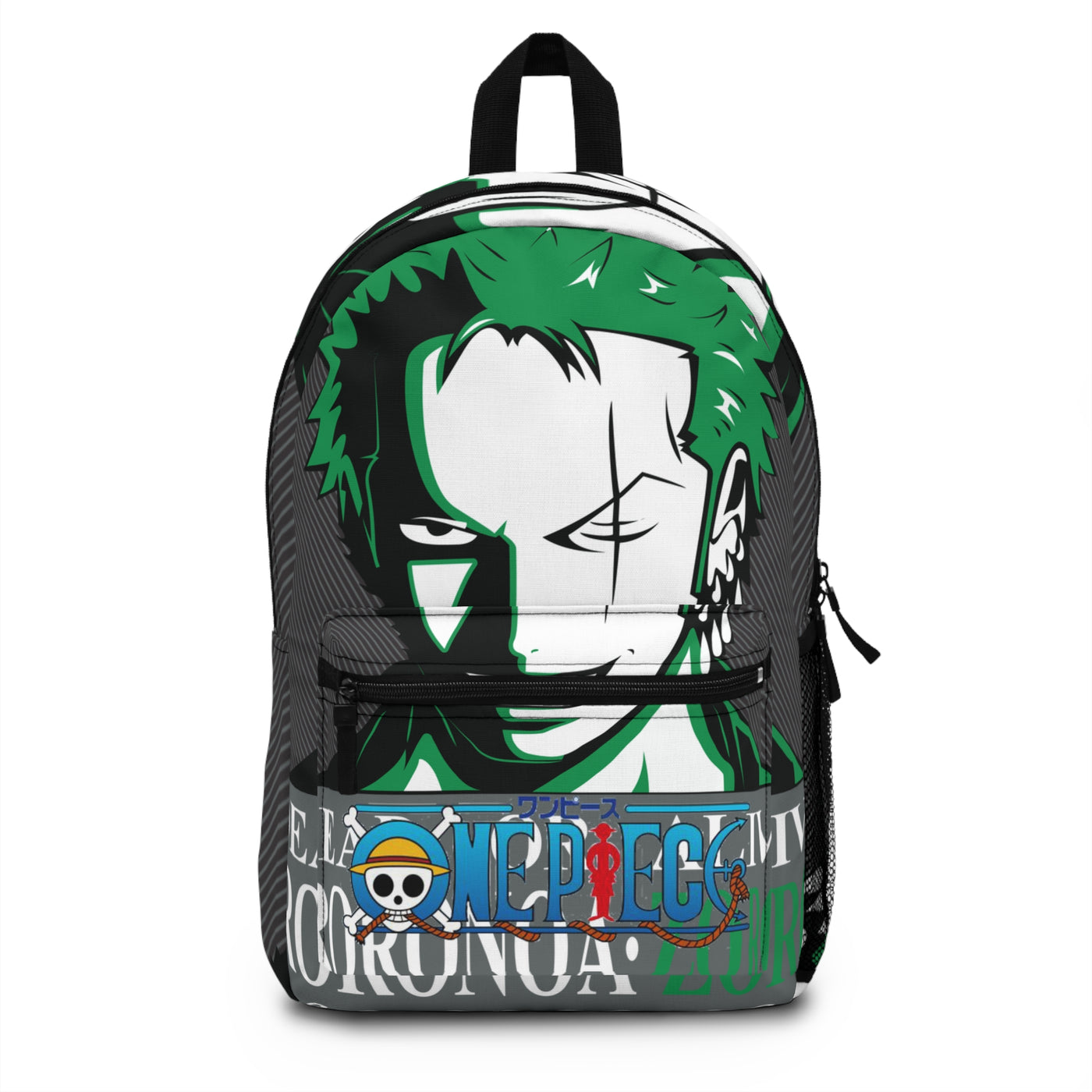 Roronoa Zoro -Backpack