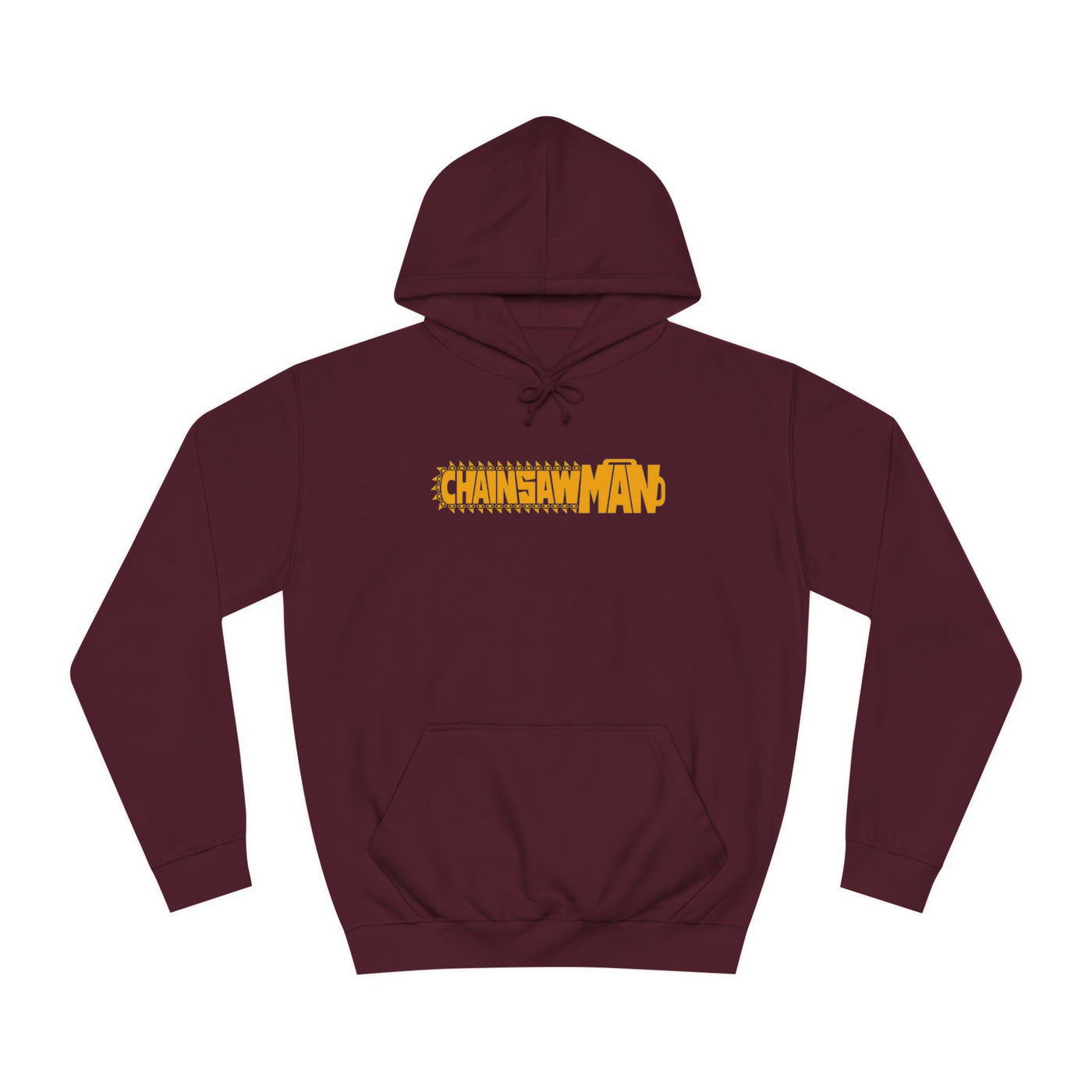 Chainsaw Pink -Hoodie