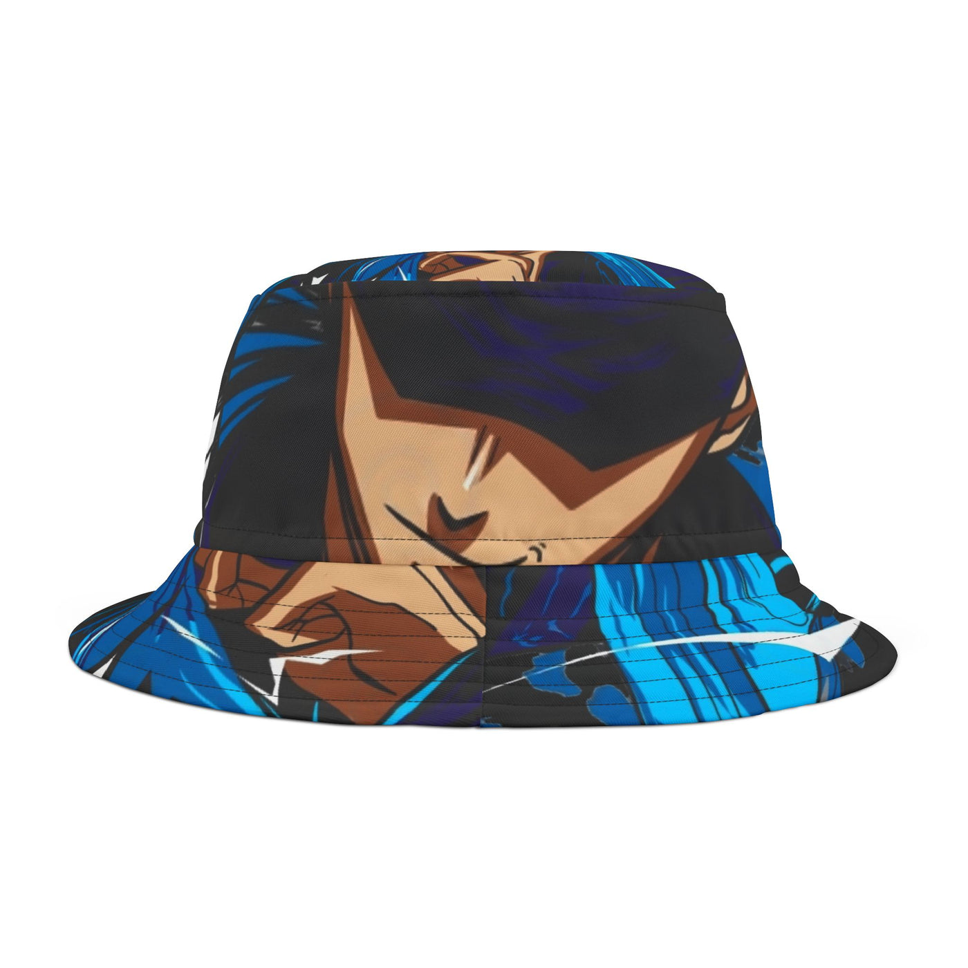 Gojo- Bucket Hat