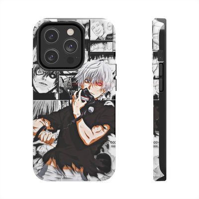 Ken Kaneki-Phone Cases