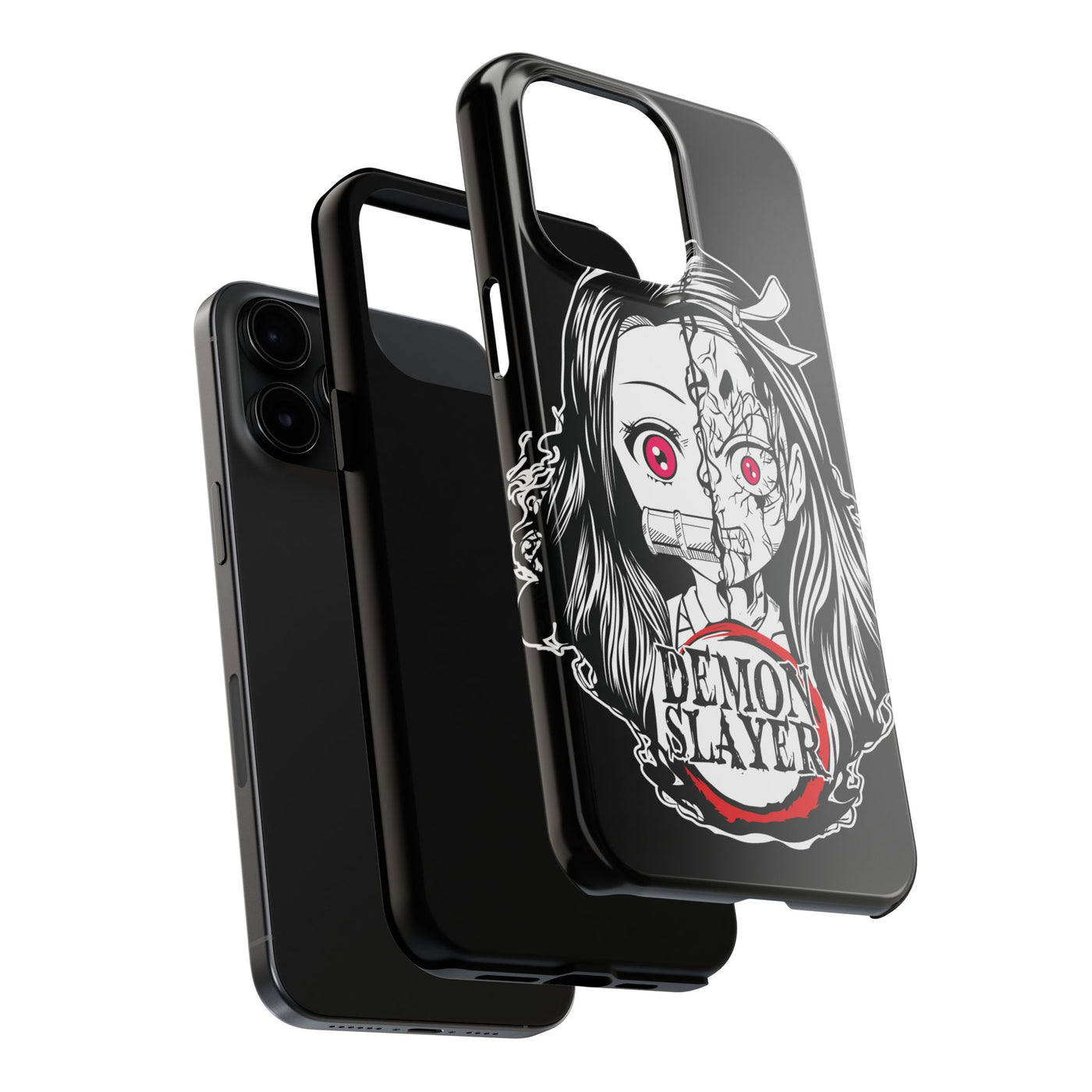 Nezuko Kamador-Phone Cases