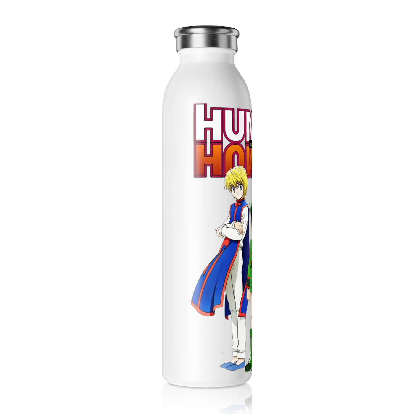 Hunter X Hunter-Water Bottle