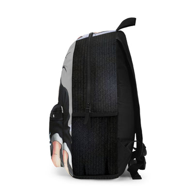 RUKIA KUCHIKI-Backpack