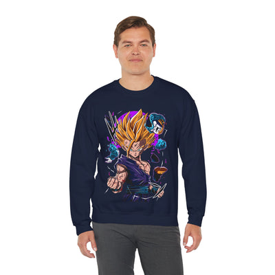 SON GOHAN-Sweatshirt