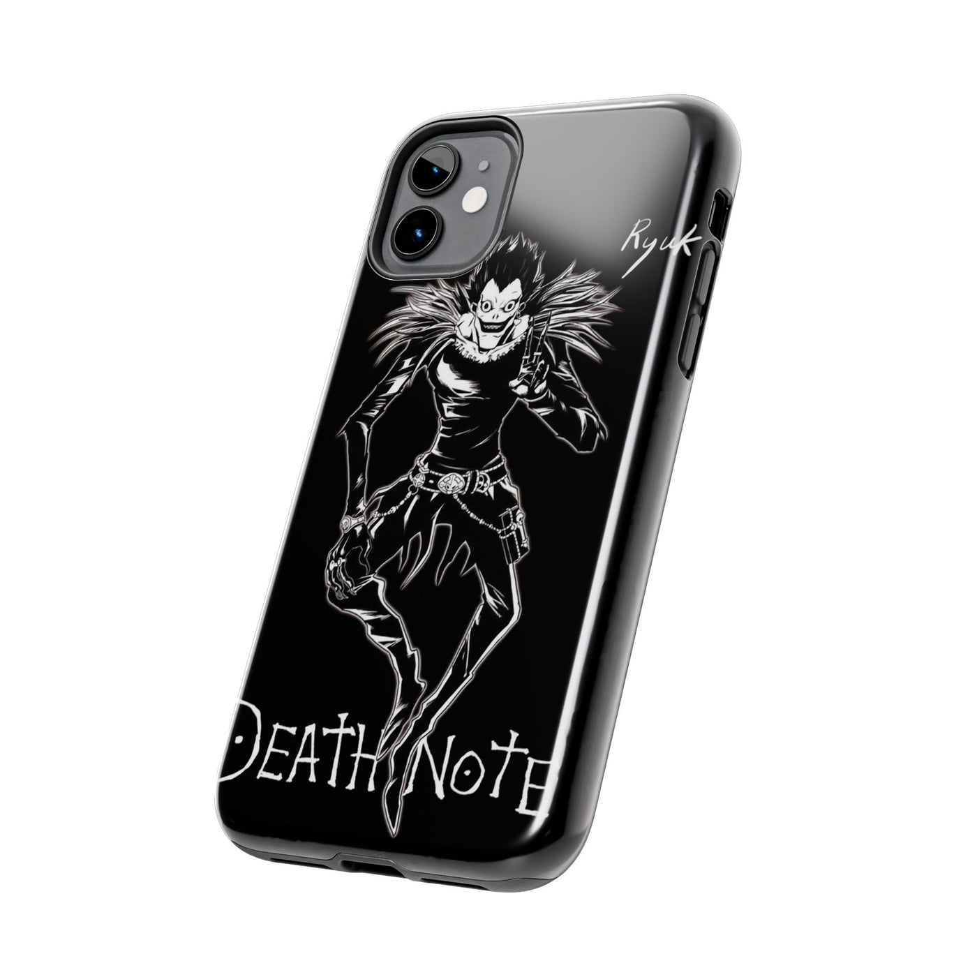 "Ryuk"-Phone Cases