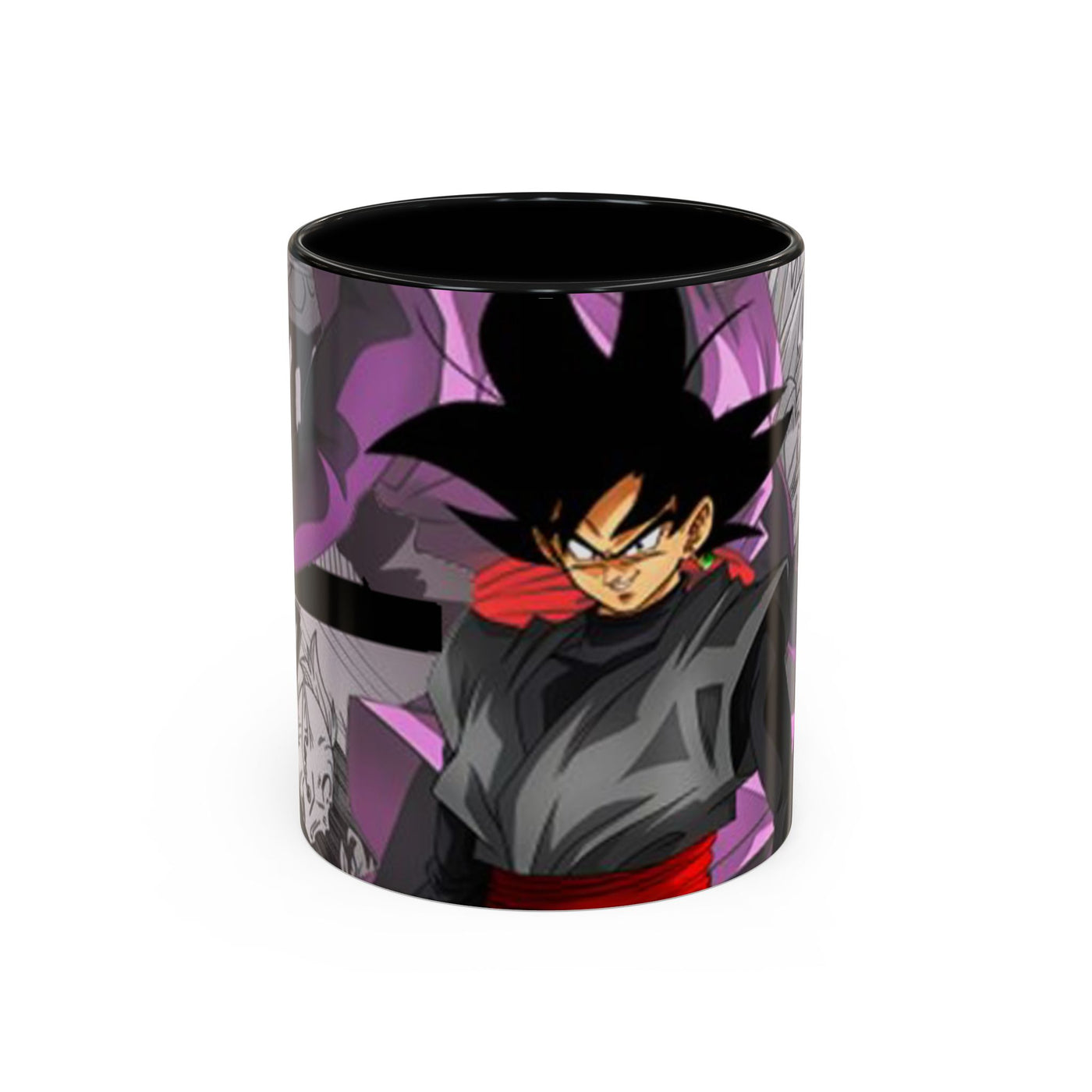 Goku Black -Coffee Mug