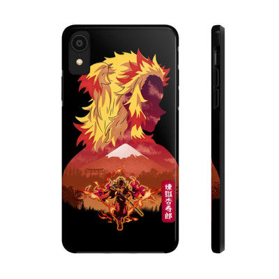 Rengoku-Phone Cases