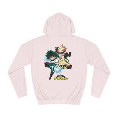 My Hero Academia -Hoodie