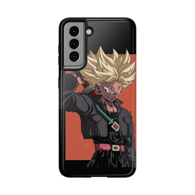 Trunks-Phone Cases