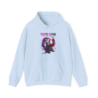 Tokyo Ghoul-Hoodie