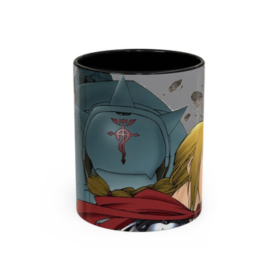 Full metal Alchemist -Coffee Mug