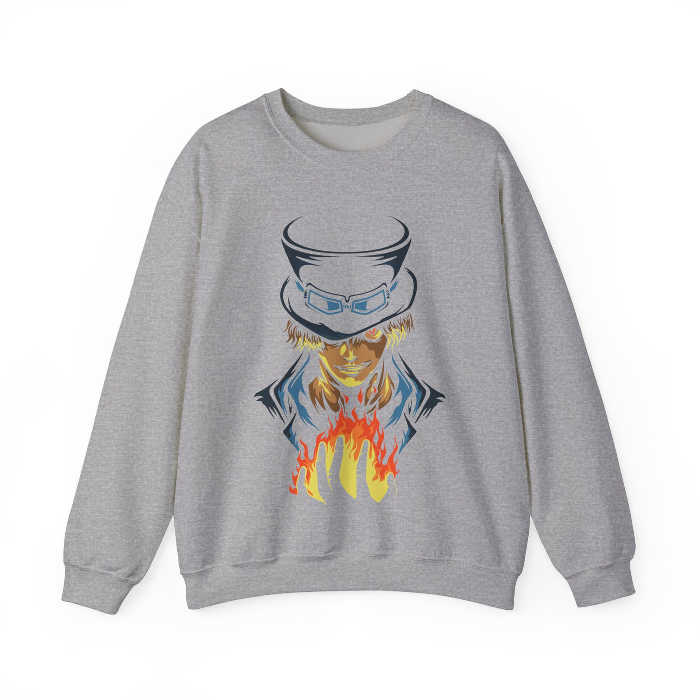 Sabo -Sweatshirt