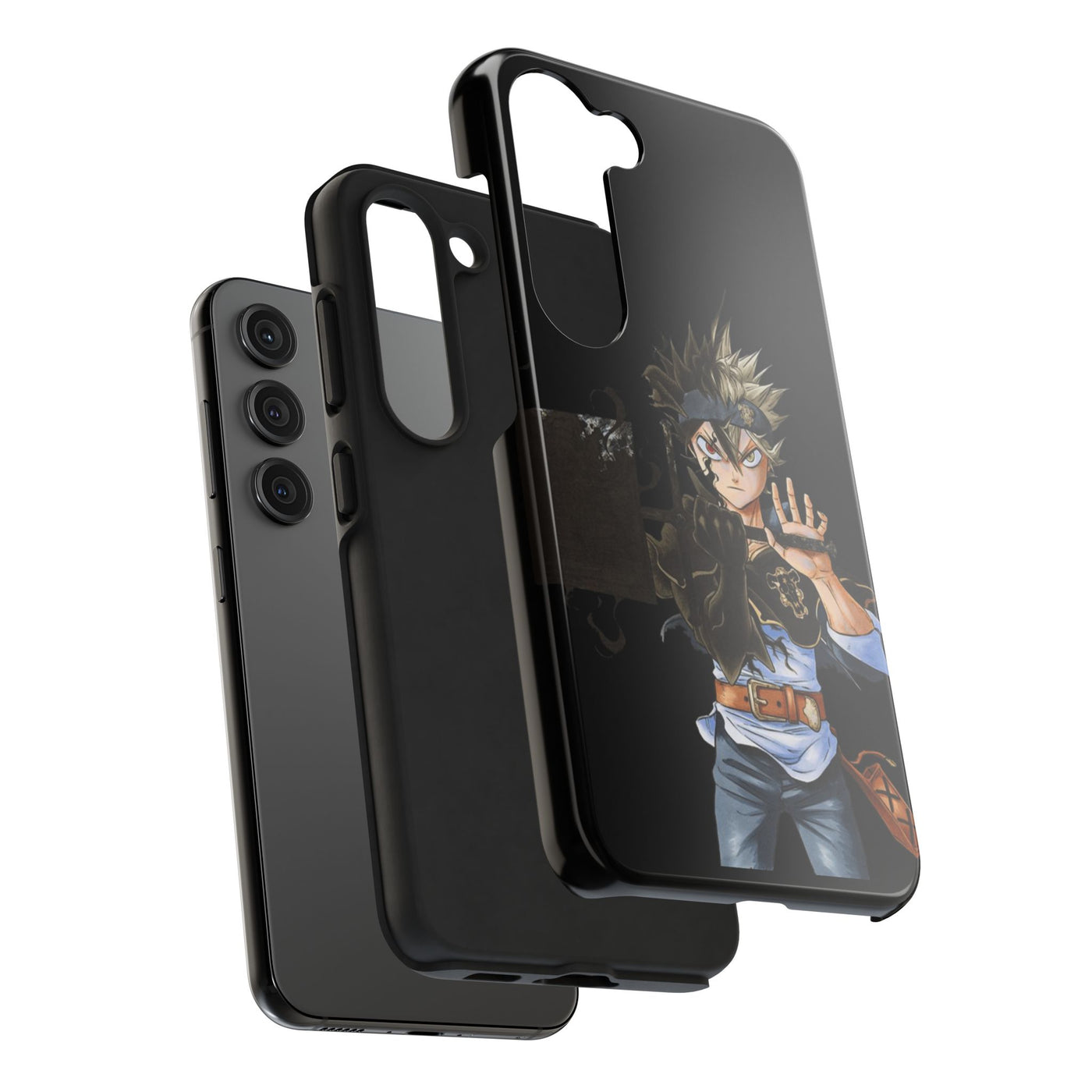 Asta Sword-Phone Cases