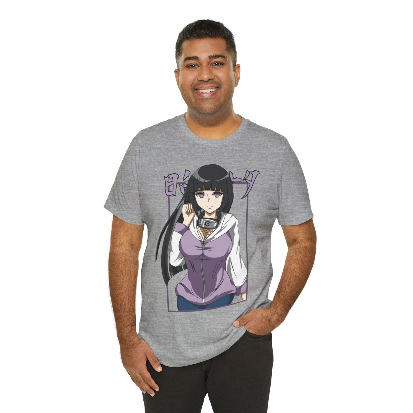 Hinata-tshirt