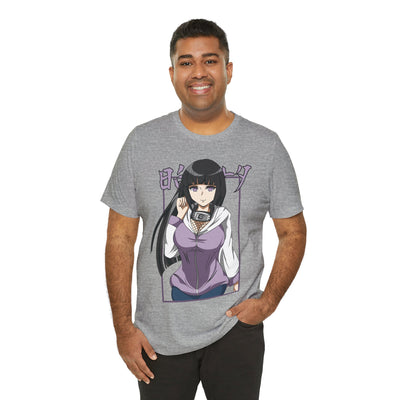 Hinata-tshirt