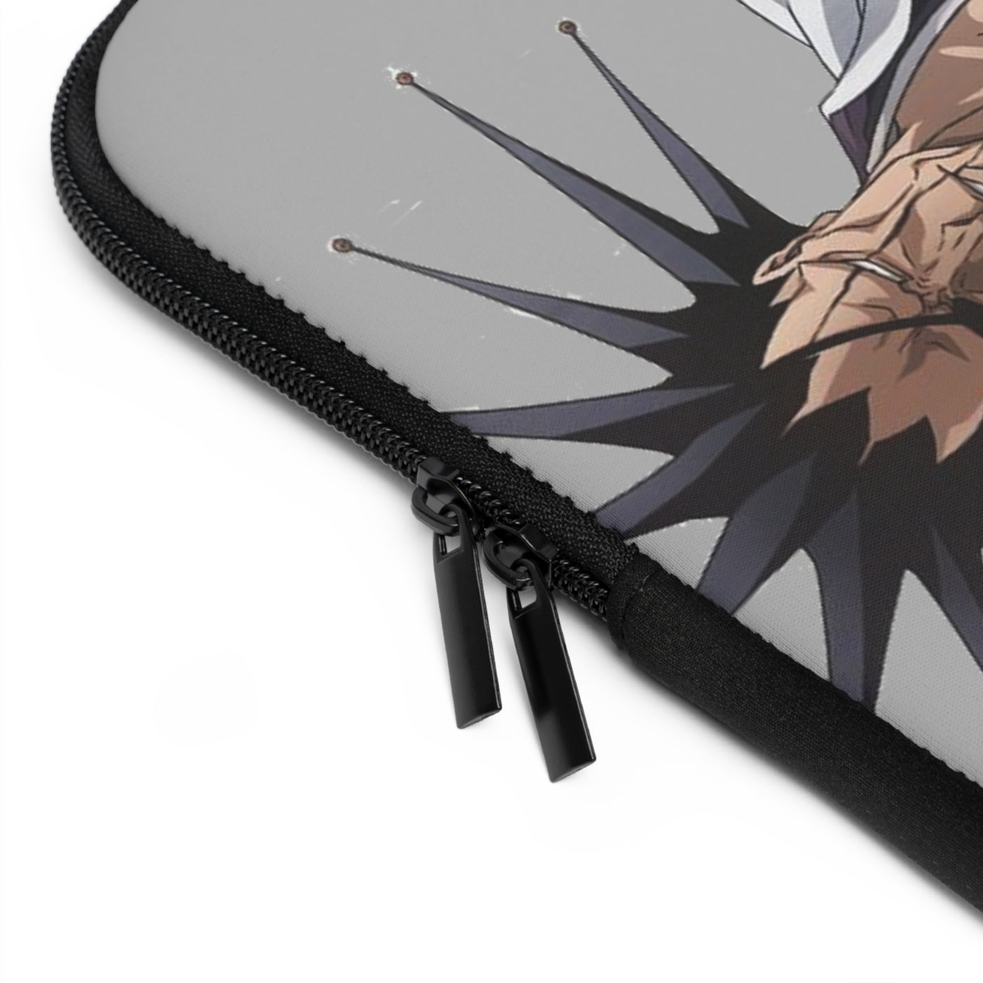 kenpachi-Laptop Sleeve