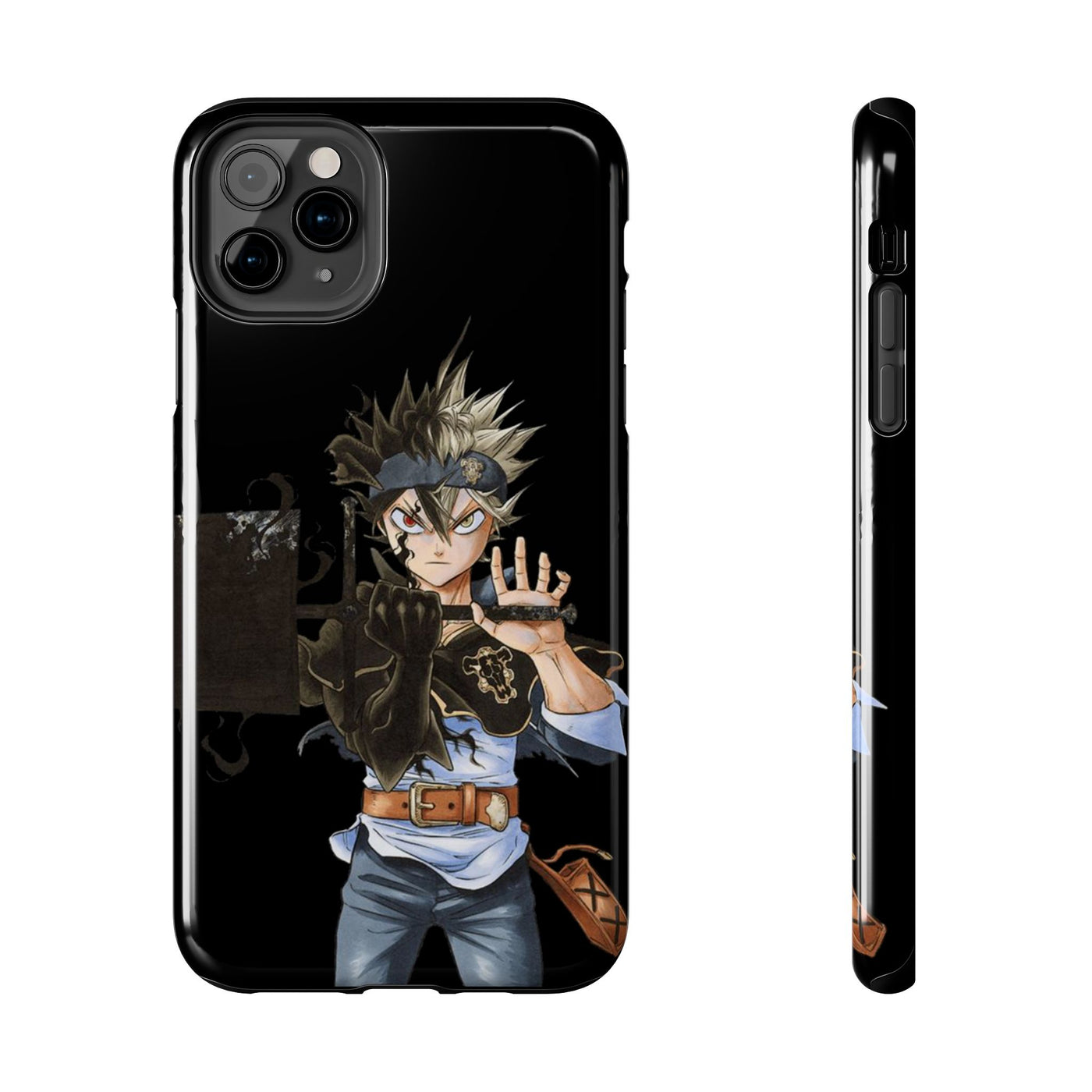 Asta Sword-Phone Cases