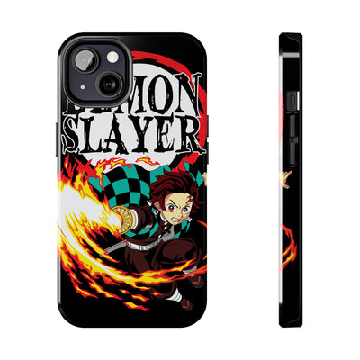 Tanjiro-Phone Cases