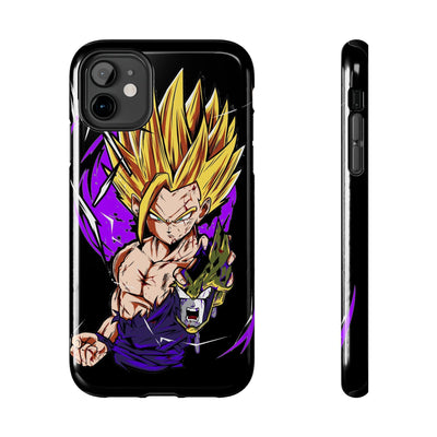 Gohan-Phone Cases