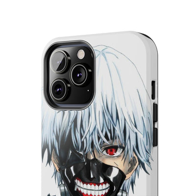 Kaneki-Phone Cases