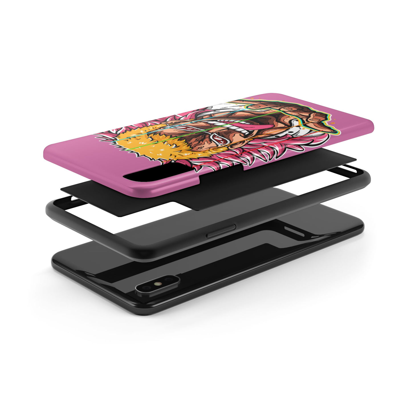 Doflamingo -Phone Cases