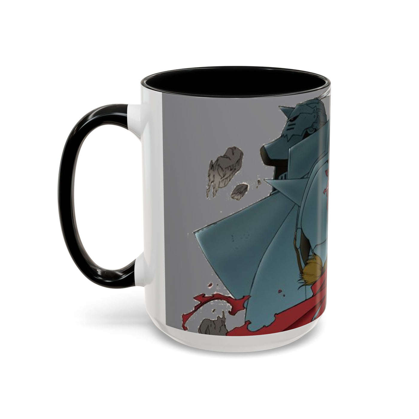 Full metal Alchemist -Coffee Mug