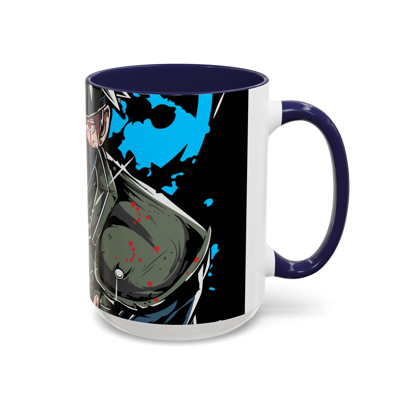 Kakashi -Coffee Mug